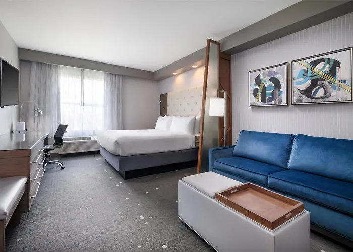 Best Western Premier Hotel At Fisher'S Landing