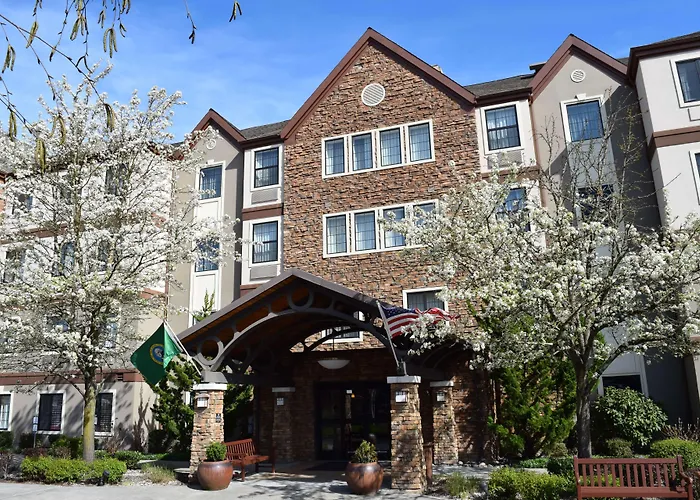 Sonesta Es Suites Portland Vancouver 41St Street